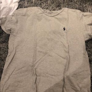 Polo men’s undershirt